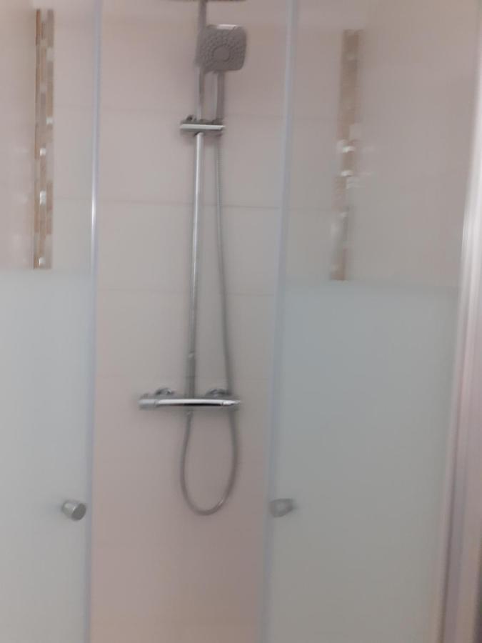 Ferienwohnung Busdorf Ngoại thất bức ảnh