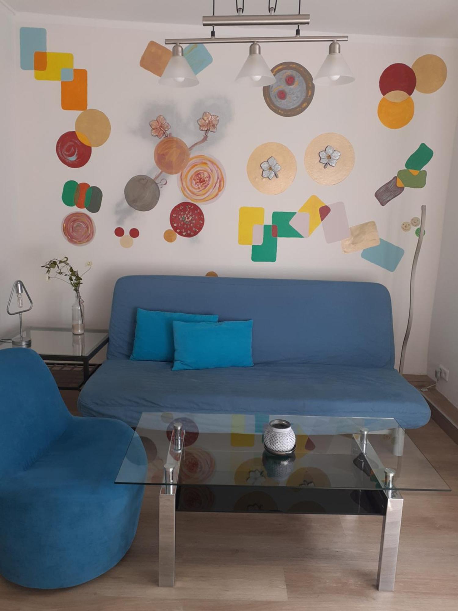 Ferienwohnung Busdorf Ngoại thất bức ảnh